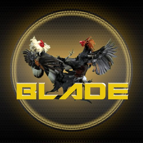 BLADE COCKFIGHT